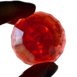 Garnet Gem Soap Set by Tailored Soap