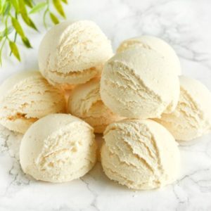 Crisp Anjou Pear Gift Set by Tailored Soap