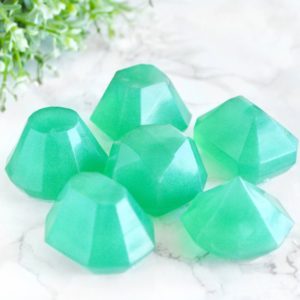 Moroccan Mint Gift Set by Tailored Soap