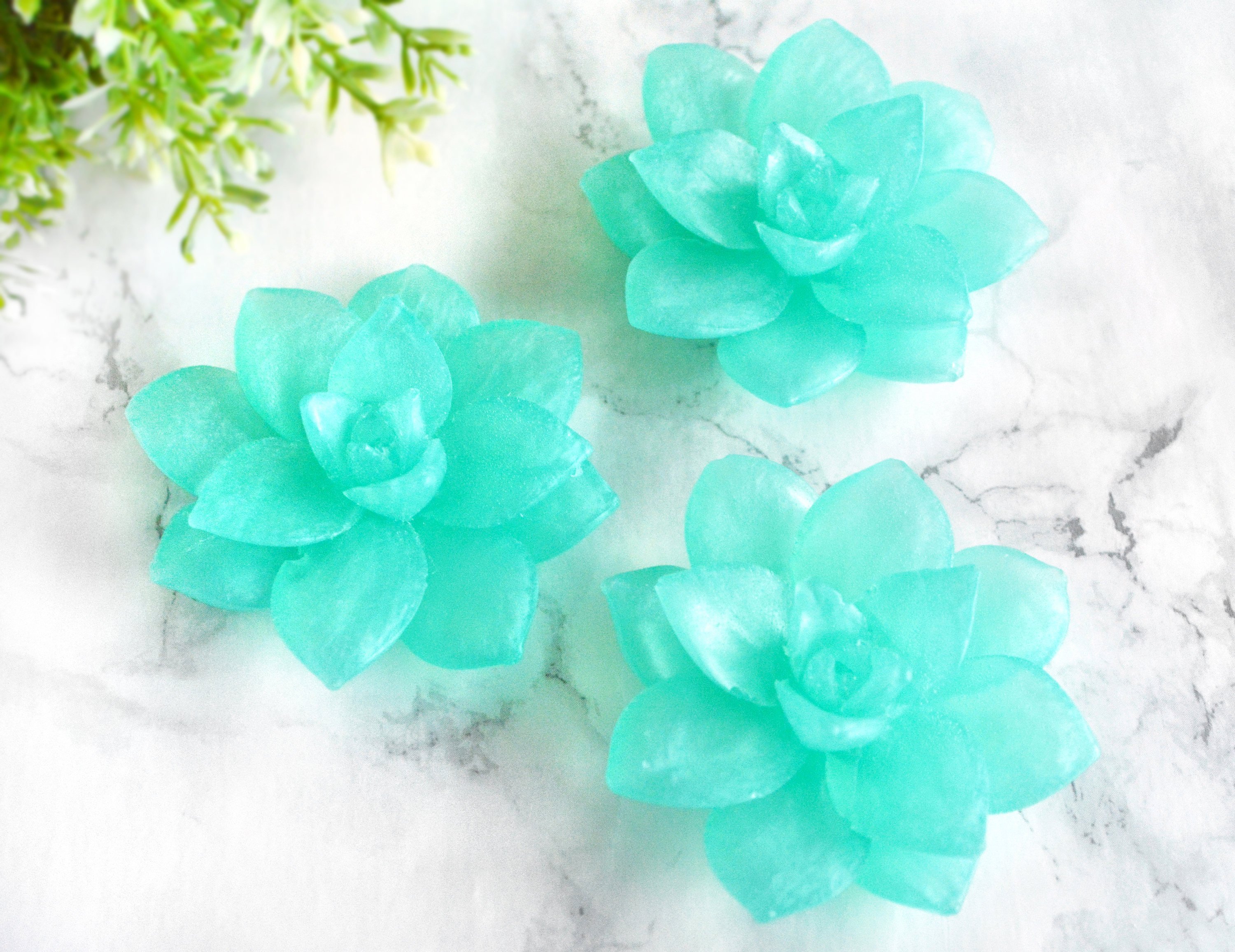 Moroccan Mint Gift Set by Tailored Soap Moroccan Mint Gift Set by Tailored Soap