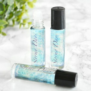 Stormy Waters Gift Set by Tailored Soap