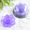 Blooming Oasis Scented Purple Lotus Soap by Tailored Soap