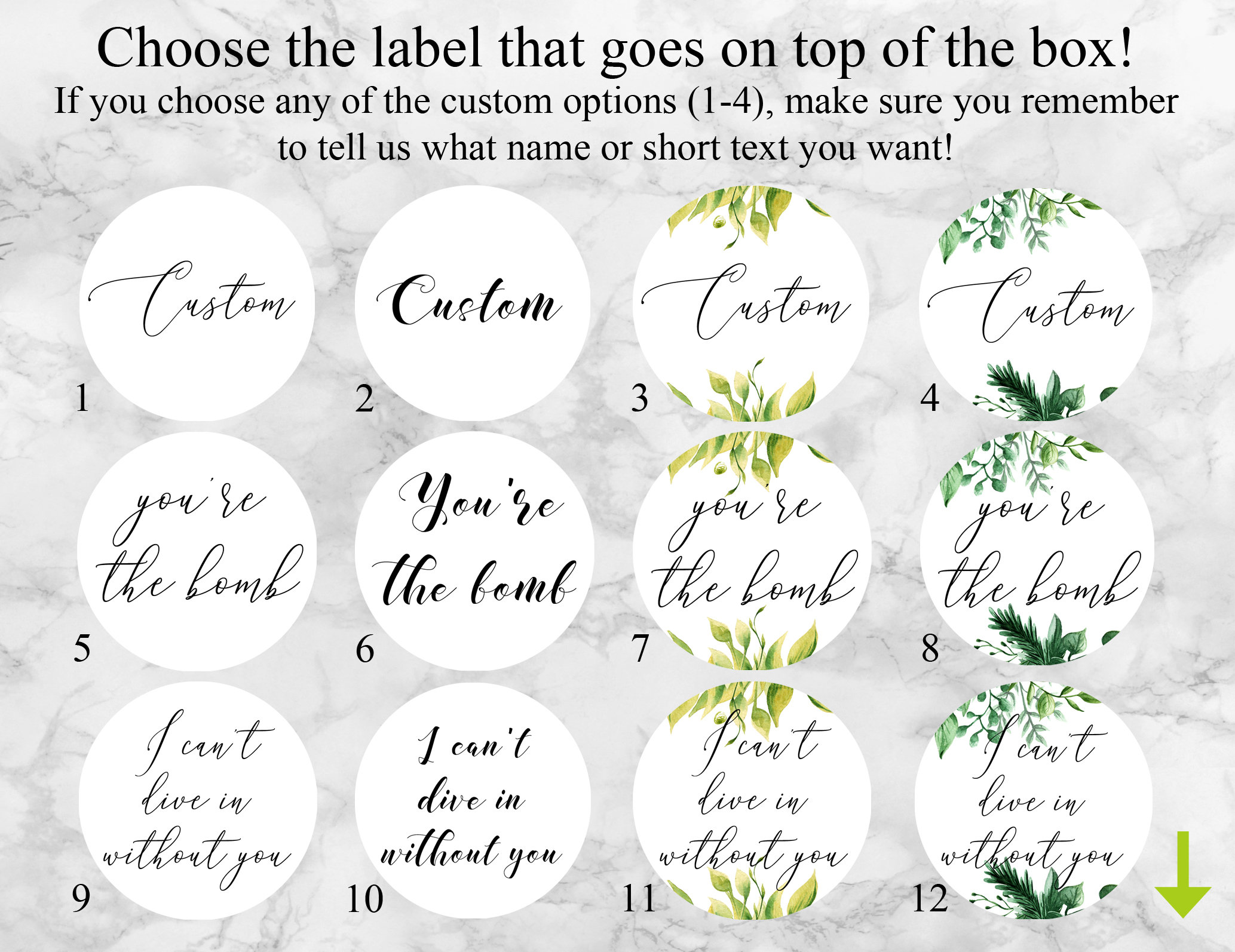 “Will You Be Our Officiant” Bath Bomb Gift Box by Label Options “Will You Be Our Officiant” Bath Bomb Gift Box by Tailored Soap